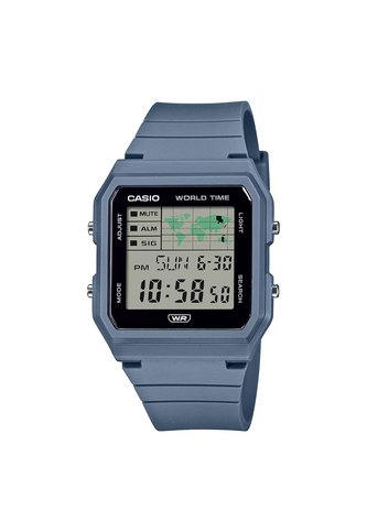 Reloj Casio LF-30W-2ADF Para Unisex Casio