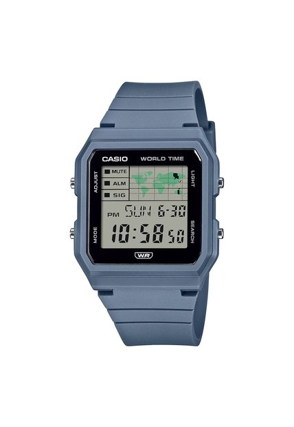 Reloj Casio LF-30W-2ADF Para Unisex