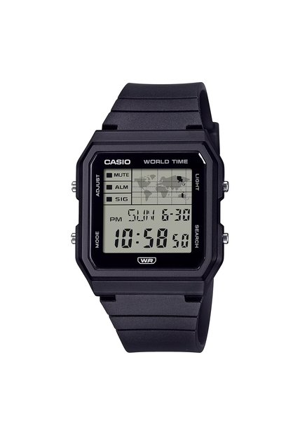 Reloj Casio LF-30W-1ADF Para Unisex