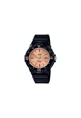 Reloj Para Mujer Casio Lrw-200H-9E2V Negro Casio