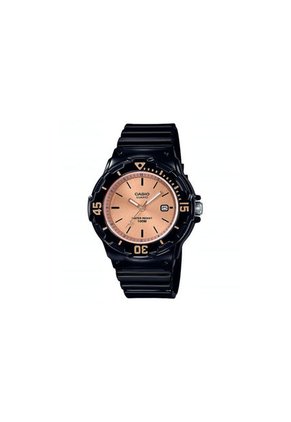 Reloj Para Mujer Casio Lrw-200H-9E2V Negro