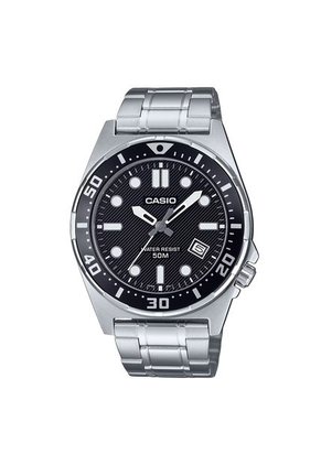 Reloj Casio Hombre MTD-135D-1AVDF