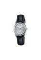 Reloj Para Mujer Casio Ltp_V001L_7B Plateado de Casio