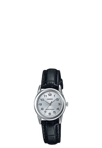 Reloj Para Mujer Casio Ltp_V001L_7B Plateado Casio
