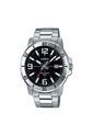 Reloj Para Hombre Casio Mtp_Vd01D_1Bv Plateado de Casio