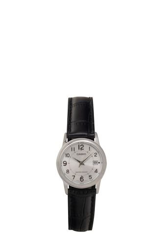 Reloj Para Mujer Casio Ltp_V002L_7B Negro Casio