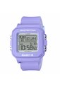 Reloj Casio BGD-10K-6DR Para Mujer de Casio