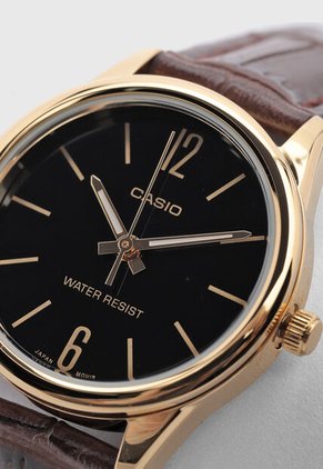 Reloj CASIO Marrón