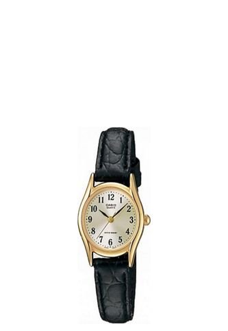 Reloj Para Mujer Casio Ltp_1094Q_7B2R Negro Casio