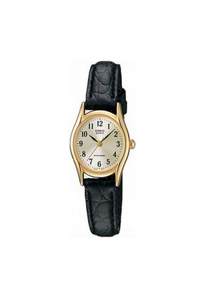 Reloj Para Mujer Casio Ltp_1094Q_7B2R Negro