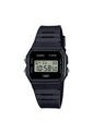 Reloj Casio Unisex F-91WB-1ADF de Casio
