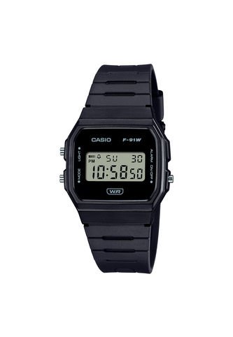 Reloj Casio Unisex F-91WB-1ADF Casio