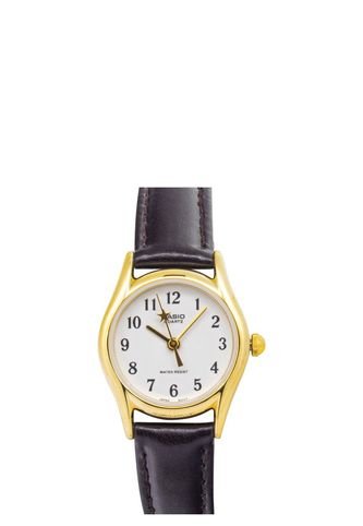 Reloj Para Mujer Casio Ltp_1094Q_7B4R Marron Casio