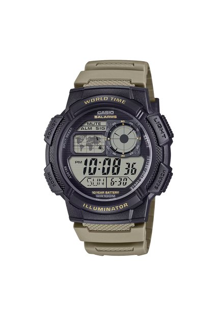 Reloj Casio AE-1000W-5AVDF Para Hombre