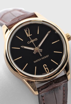 Reloj CASIO Marrón