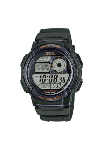 Reloj Casio AE-1000W-3AVDF Para Hombre Casio