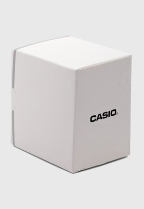 Reloj CASIO Marrón