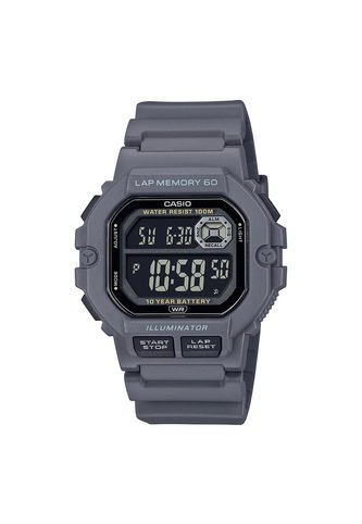 Reloj Casio Unisex WS-1400H-8BVDF Casio