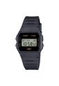 Reloj Casio Unisex F-91WB-8ADF de Casio