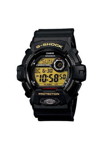 Reloj Casio Hombre G-8900S-1DR Casio
