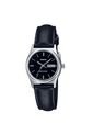 Reloj Casio LTP-V006L-1B2 Analogo  100% Original-Negro de Casio