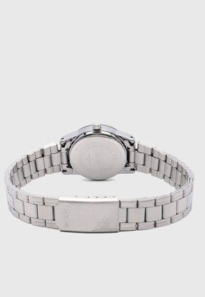 Reloj CASIO Plateado