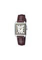 Reloj Para Unisex Casio Ltpv007L-7B2Udf Marrón de Casio