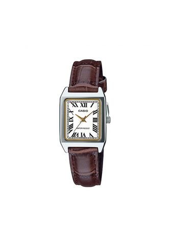 Reloj Para Unisex Casio Ltpv007L-7B2Udf Marrón Casio
