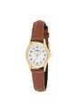 Reloj Para Mujer Casio Ltp_1094Q_7B8R Marron de Casio
