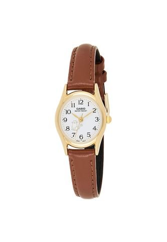 Reloj Para Mujer Casio Ltp_1094Q_7B8R Marron Casio