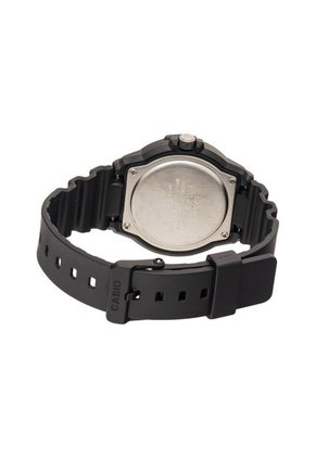 Reloj Para Hombre Casio Casio Mrw-200H-4Bvdf Negro