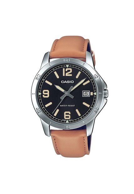 Reloj Casio Hombre MTP-V004L-1B2UDF