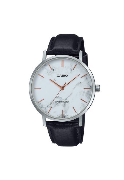 Reloj Casio Hombre MTP-VT01LM-7AUDF