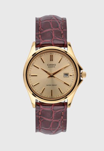 Reloj CASIO Marrón Casio