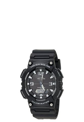 Reloj Para Hombre Casio Aq-S810W-1Av Negro Casio