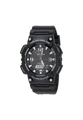 Reloj Para Hombre Casio Aq-S810W-1Av Negro