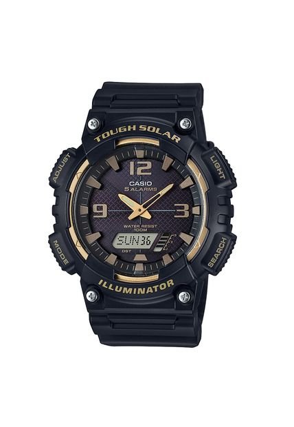 Reloj Casio Para Hombre Ref, AQ-S810W-1A3