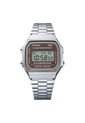 Reloj Casio Unisex A168WA-5AYDF de Casio
