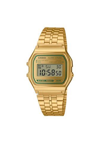 Reloj Casio Unisex A158WEGV-9ADF Casio