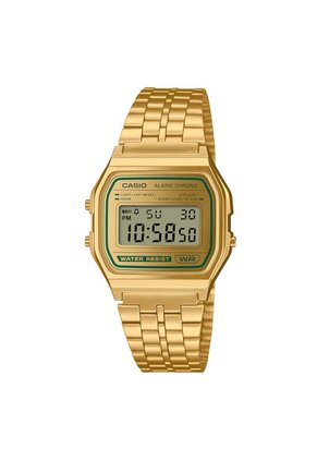 Reloj Casio Unisex A158WEGV-9ADF