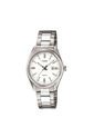 Reloj Para Mujer Casio Ltp_1302D_7A1V Plateado de Casio
