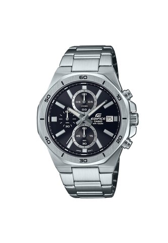 Reloj Casio EFV-640D-1AVUDF Para Hombre Casio