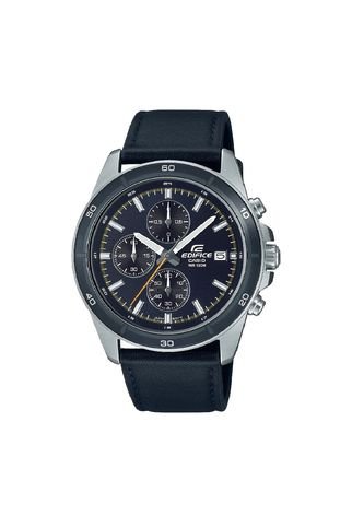 Reloj Casio Negro  Hombre EFR-526L-2C Casio