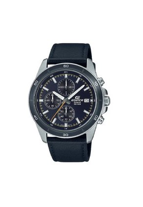 Reloj Casio Negro  Hombre EFR-526L-2C