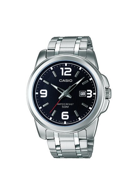 Reloj Casio Hombre MTP-1314D-1AVDF