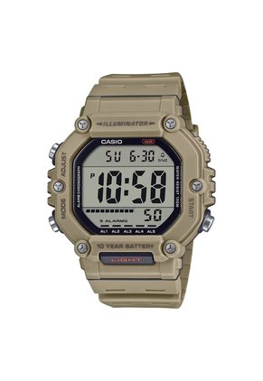Reloj Casio AE-1600H-5AVDF Para Hombre