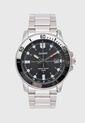 Reloj CASIO Plateado de Casio
