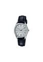 Reloj Para Mujer Casio Casio Ltp-V005L-7Budf Negro de Casio