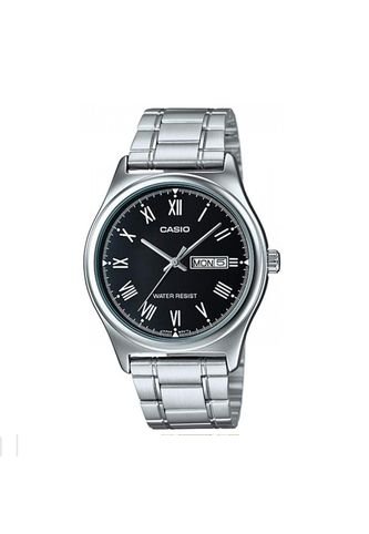 Reloj Casio LTP-V006D-1B Analogo 100% Original-negro Casio