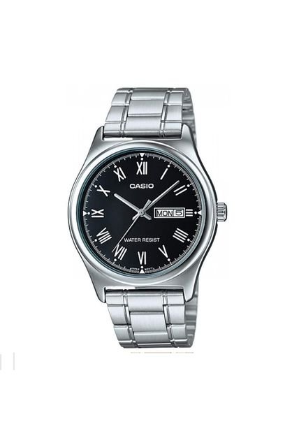 Reloj Casio LTP-V006D-1B Analogo 100% Original-negro